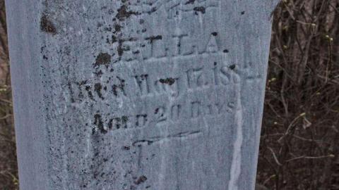 Red Sky At Night - Pinehill-Pioneer-Cemetery56.jpg