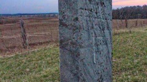 Red Sky At Night - Pinehill-Pioneer-Cemetery58.jpg