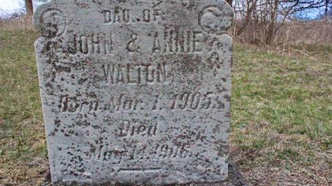 Red Sky At Night - Pinehill-Pioneer-Cemetery24.jpg