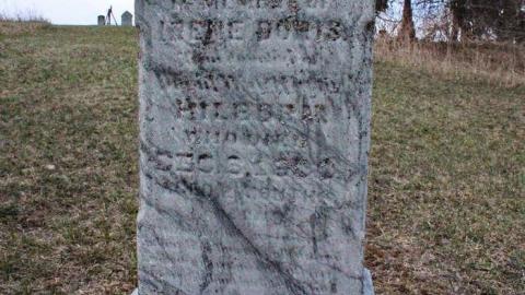 Red Sky At Night - Pinehill-Pioneer-Cemetery59.jpg