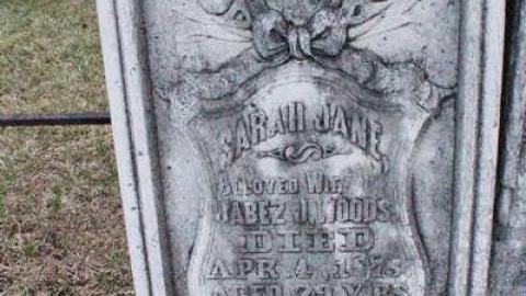 Red Sky At Night - Pinehill-Pioneer-Cemetery26.jpg