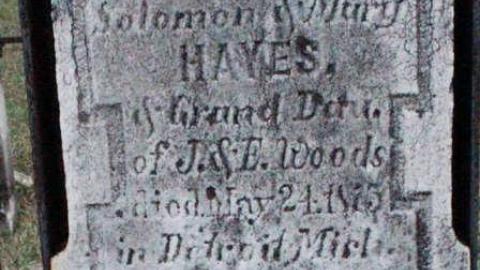 Red Sky At Night - Pinehill-Pioneer-Cemetery60.jpg