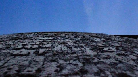 Red Sky At Night - Pinehill-Pioneer-Cemetery28.jpg