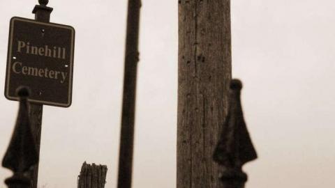 Red Sky At Night - Pinehill-Pioneer-Cemetery45.jpg