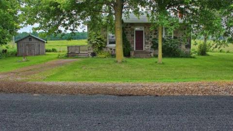 Photo from  Solid like a Stone