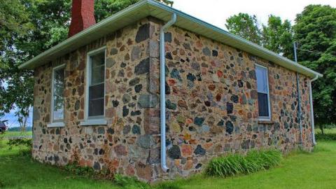 Photo from  Solid like a Stone