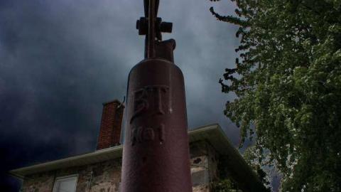 Photo from  Solid like a Stone