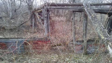 Photo from Spring 2014 Hike