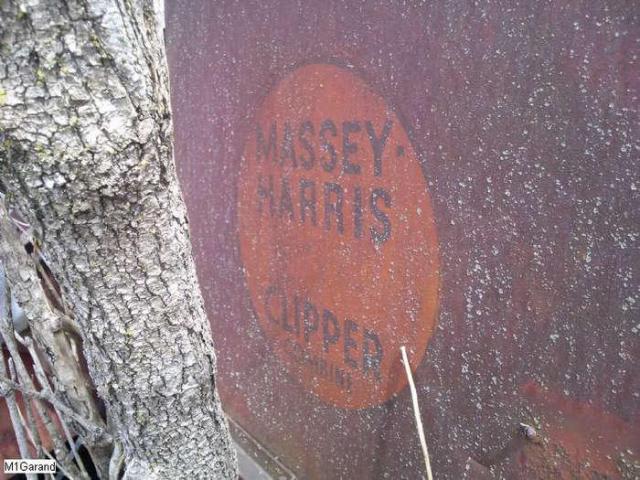 Old Farm Handed Back To Nature photo 3