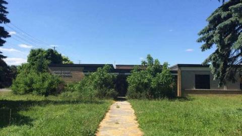 Photo from Brick St.