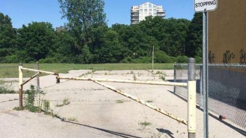 Photo from Brick St.