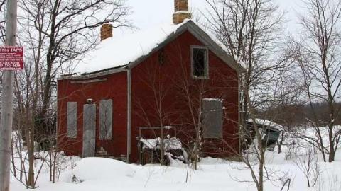 Peabody - Chatsworth, Ontario