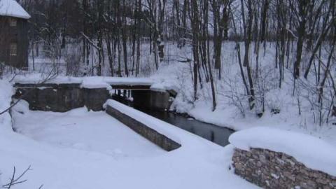 By the Falls photo 4