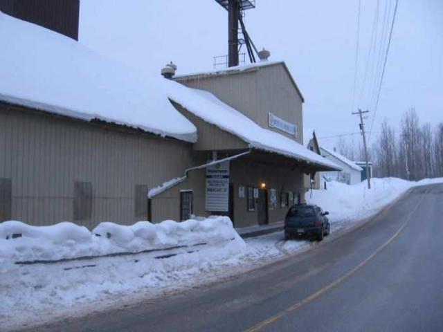 By the Falls photo 3