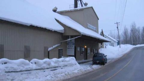 By the Falls photo 3