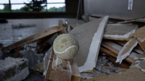 Photo from No Windows