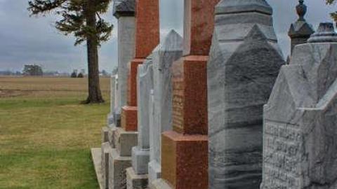 Some Music is Gone - First-Lutheran-Pioneer-Cemetery10.jpg