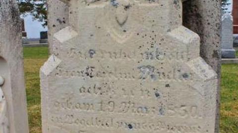 Some Music is Gone - First-Lutheran-Pioneer-Cemetery15.jpg