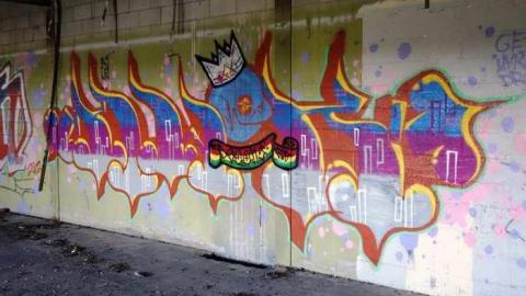 Photo from June 2014