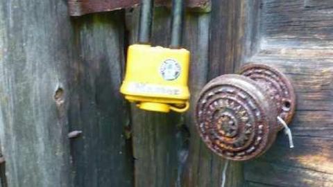 Photo from Porcupine Delight