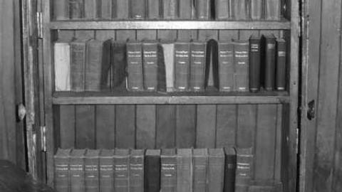 Photo from St. Stephen's