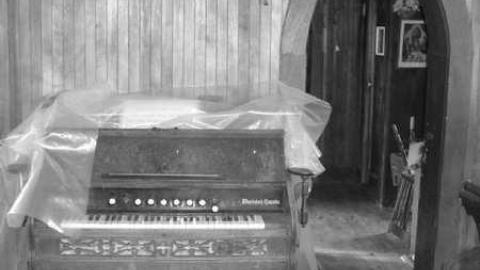 Photo from St. Stephen's