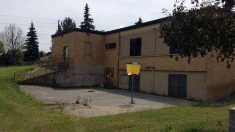 Photo from Brick Street Public School