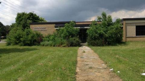 Photo from Brick Street Public School