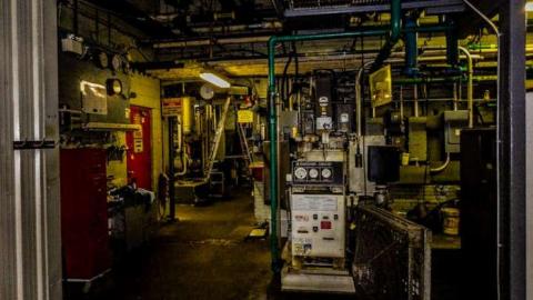 Hogtown Takedown - Toronto, Ontario