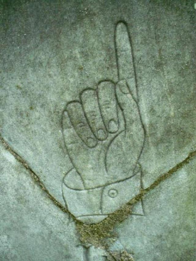 Butters Cemetery photo 5