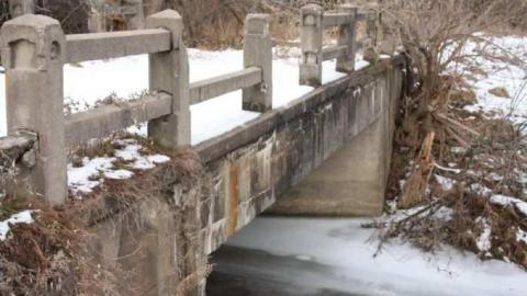Conlin Road Bridge photo 4