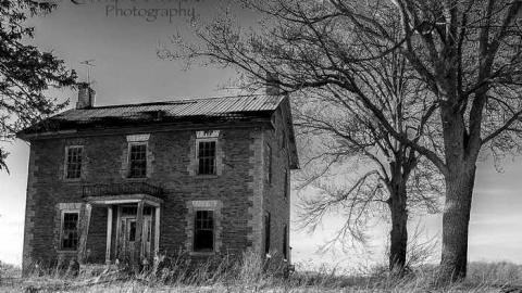 Photo from Ingersoll House