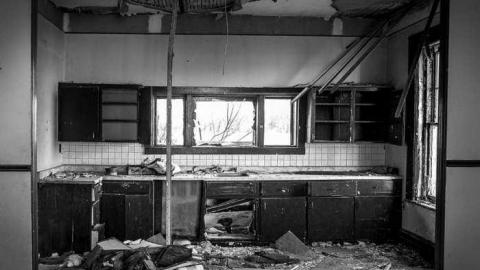 Photo from Ingersoll House