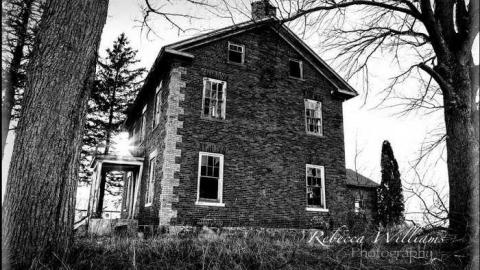 Photo from Ingersoll House