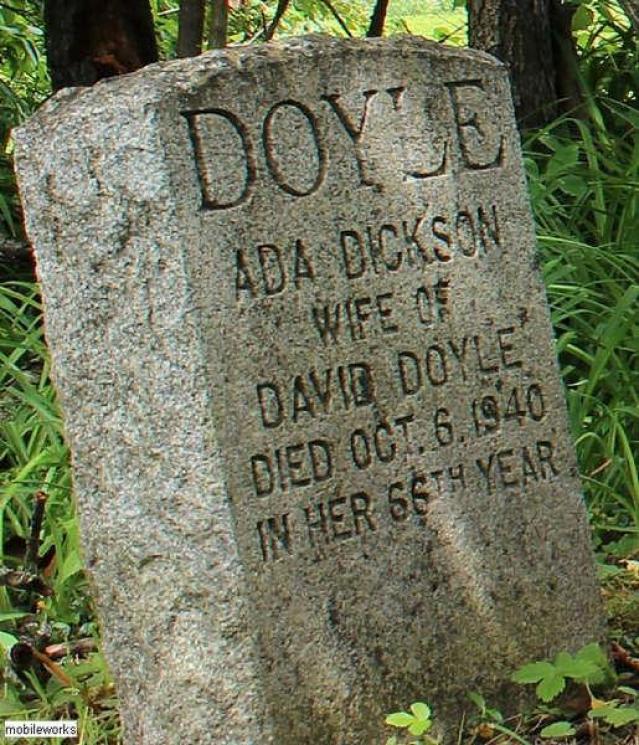 South Luther Pioneer Cemetery photo 3