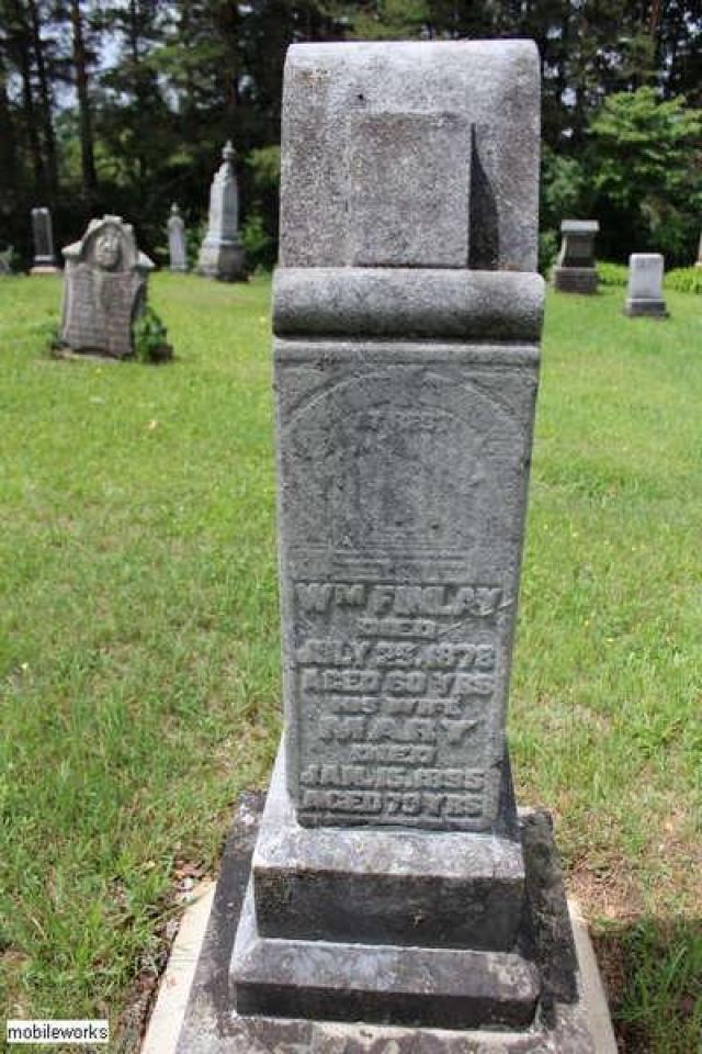 South Luther Pioneer Cemetery photo 4