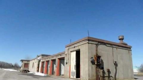 Bomarc Missile Base  - 315317_100884723390697_1968324460_n.jpg