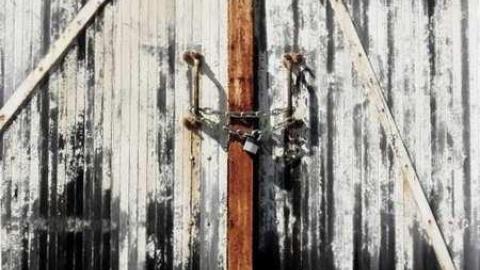 Bomarc Missile Base  - 582121_100884670057369_1959618421_n.jpg