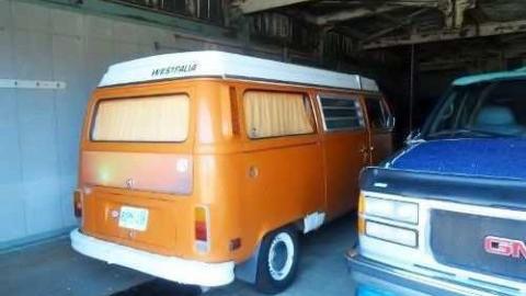 Photo from Bomarc Missile Base 