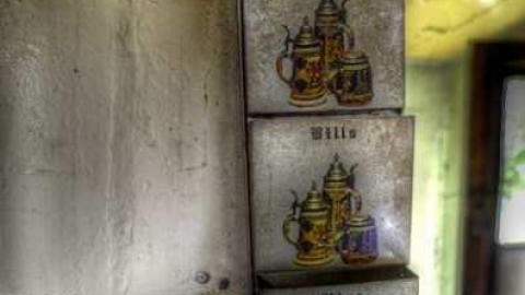 HMV ~ His Masters Vinyl - HMV--7.jpg