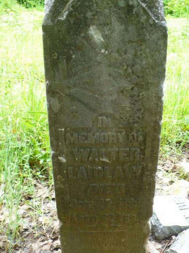 The Legend of Mary Rutherford photo 5