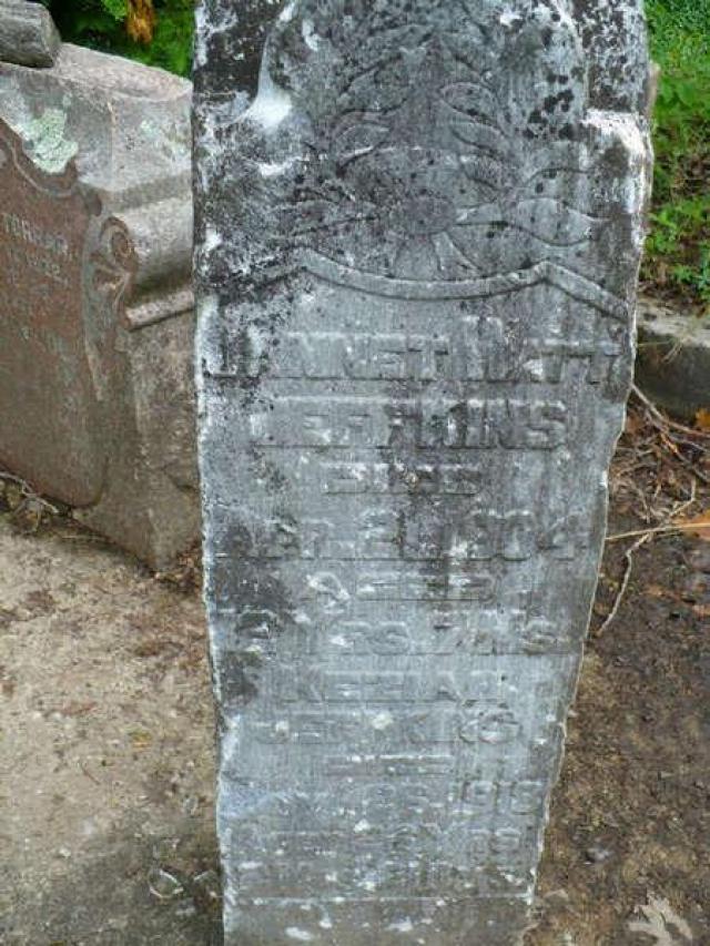 The Legend of Mary Rutherford photo 5