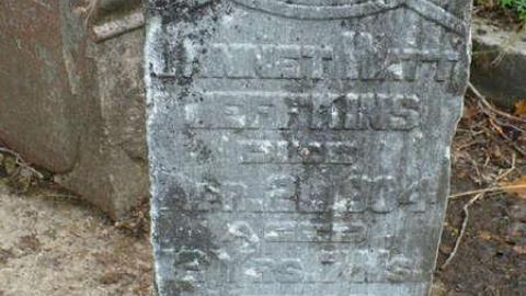 The Legend of Mary Rutherford photo 5