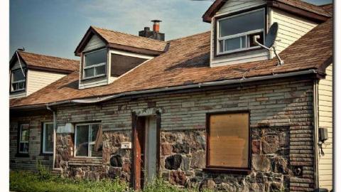 Two At The End - Toronto, Ontario