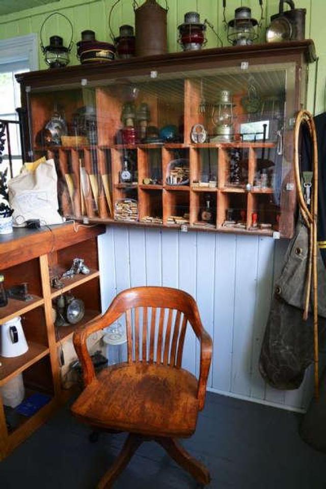 Moore Museum Village photo 5