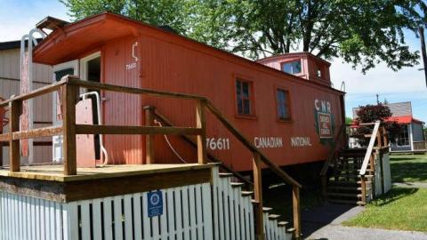 Moore Museum Village photo 4