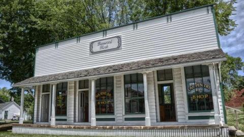 Moore Museum Village photo 3