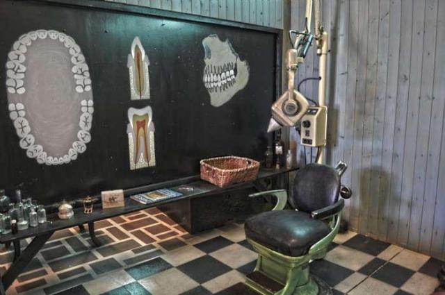 Moore Museum Village photo 2