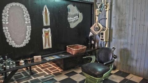 Moore Museum Village photo 2