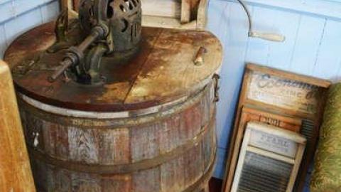 Moore Museum Village photo 5